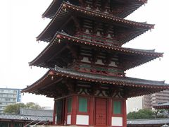 2012 春18切符での散策　今年も寺・神社が多いですね。