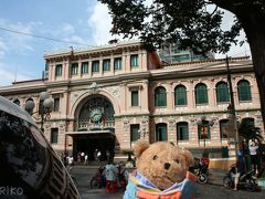 【2011年3月ホーチミン】女3人、珍道中 ～I'll be Back～ （2日目）