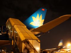 【2011年3月ホーチミン】女3人、珍道中 ～I'll be Back～ （3日目～帰途）