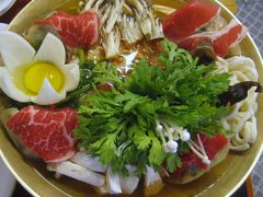 水原華城を散歩して、王カルビを食べよう！【２】