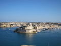 マルタ島の旅　1 