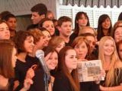 ６０日間　南北アメリカ一人旅　アムトラックでアナハイムへ　