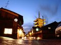 京都東山花灯路2012