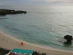 赤ちゃん連れでドキドキ♪沖縄旅行 Part1