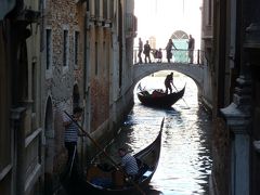 Holiday in North Italia for 12 days viva 150 anni Italia  part 5  Venezia 