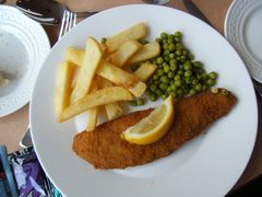 胃腸薬は必携 ’12.03