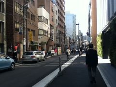 東京出張～神保町を散歩する！～