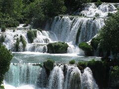2011　クロアチア　クルカ国立公園