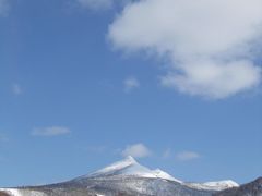 ニョロニョロに会えたぁ～！！なんてステキなの(*☆。☆*)　in大滝氷筍探訪