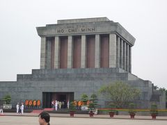 2012てんこ盛り！！ベトナム・ハノイ・ハロン湾旅行記（三日目 市内観光編）