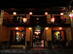 HOIAN＠Vinh Hung１