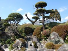 鹿児島探訪（国分・霧島・鹿児島市内・知覧・指宿）　薩摩を満喫！