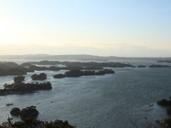 宮城の奥松島へ行ってみた。その１・宮戸島