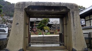 2012.3雨の尾道，大三島旅行9終-持光寺，ローソン三原糸崎店，霧の中やっと離陸