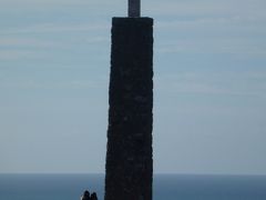 スペイン・ポルトガル13日間　８日目−その５（ロカ岬）