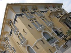 2012冬21　ベトナム(ホーチミン 美術博物館)