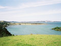 2度目の The Bay of Islands in NZ Day1 -NZ滞在旅行記：第2弾-
