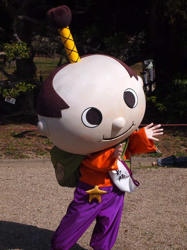 名古屋城から大須の寺巡り 名古屋 愛知県 の旅行記 ブログ By ぶんちゃさん フォートラベル