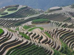 広西チワン族自治区 龍勝 RICE TERRACE