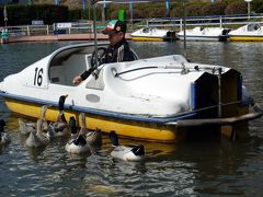 ０１．サイクルスポーツセンターその１