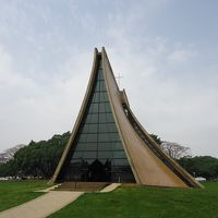 大学見学を兼ねた台湾観光旅行