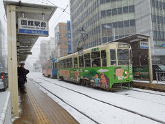 スリーデーパスでオーバーホール (3日目)