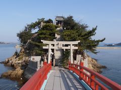 姫路沖の漁業の盛んな島・坊勢島紀行