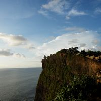 １２年ぶり３度目のバリ島 ≪６≫　～ ウルワトゥでケチャ 篇