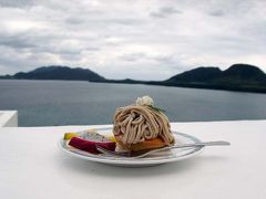 八重山諸島への旅・2日目その①－はいむるぶし散策と石垣島の絶景カフェ・「ベイベール」での昼食編－