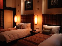 とびっきり!!おすすめスペシャル特色満載ハノイ（ホテル編　インターコンチネンタル）