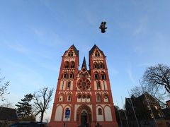 【欧州旅行30日目】 中世からの木組みの家と華麗な大聖堂　「Limburg an der Lahn （リンブルク）」