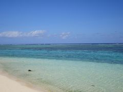 結婚10周年グアム旅行～最終日～