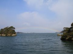 宮城の奥松島へ行ってみた。その３　松島あたり巡り