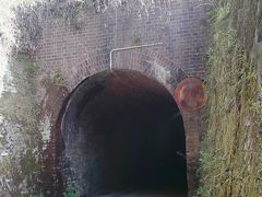 トンネル跡その２