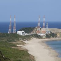 種子島航空宇宙旅　☆ミ