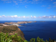 2012★ポルトガルの旅：マデイラ島(２)東部
