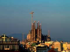 バルセロナで世界遺産観光＆グルメ三昧