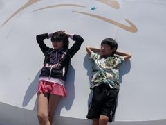 2012年3月 ハワイ旅行（5）～ドルフィンウォッチング&シュノーケル～