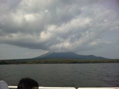 秋の函館②（函館朝市、トラピスチヌ修道院、大沼公園）