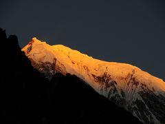 絶景を求めてネパール・ランタントレッキングその05～トレッキング第5・6日キャンジン・ゴンパからカトマンズ