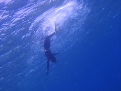 楽し～さ～　＜祝　合格記念沖縄旅行＞　ダイジェスト版　