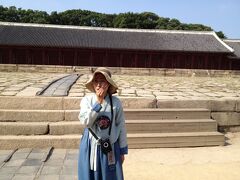 ソウル　激熱！２　上司ゴマスリの旅が・・・　吉音（ミアリ）　→　清涼里（５８８）　→　梨泰院（イテウォン）