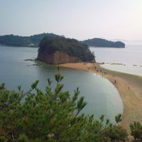 岡山と小豆島の旅（1/全2）