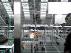 大阪ステーションシティガイドツアー♪