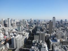 心斎橋・淀屋橋の旅行記