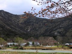 市ノ池公園・鷹ノ巣山・鹿嶋神社