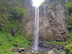 福貴野【ふきの】の滝