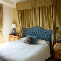 春の優雅なコートダジュール旅♪　Ｖｏｌ７２（第７日目午後）　☆エズ（Eze）：古城ホテル「Chateau Eza」の絶景スイートルーム！その名も「La Suite Royale」♪