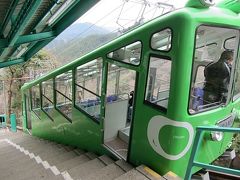 日帰り登山～大山