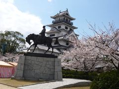 伊予の旅①　今治